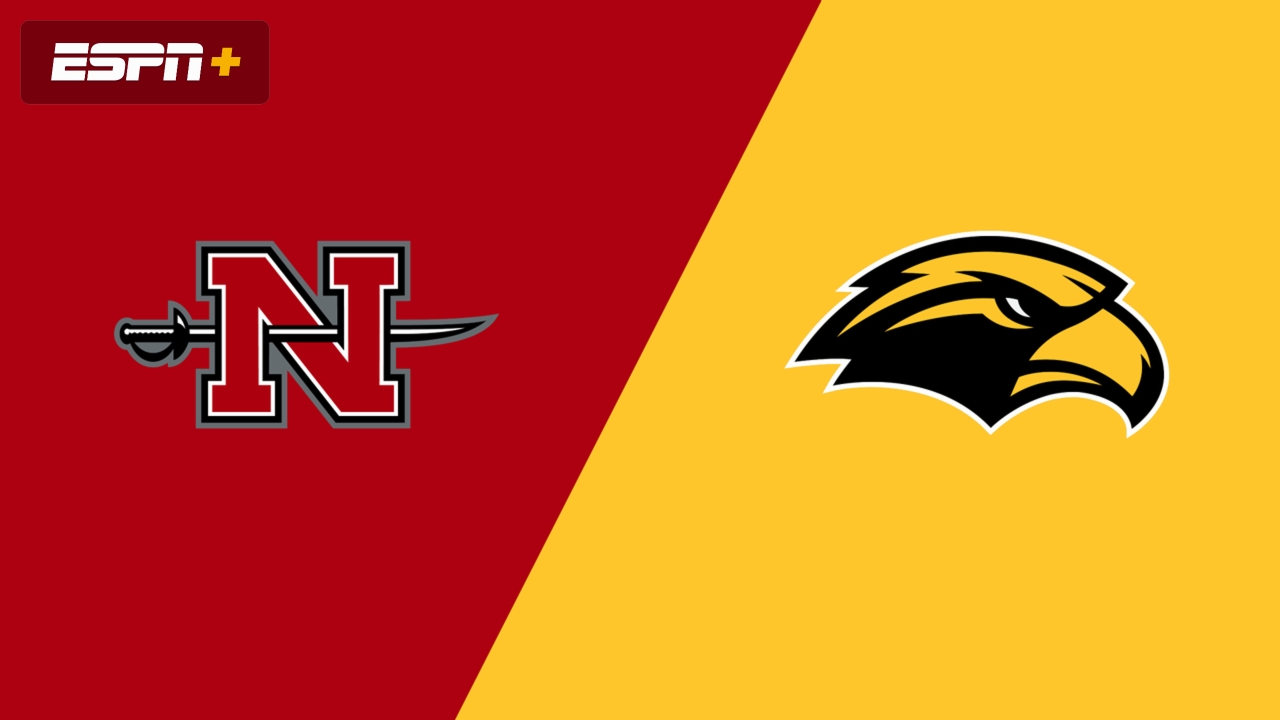 Nicholls vs. Southern Miss