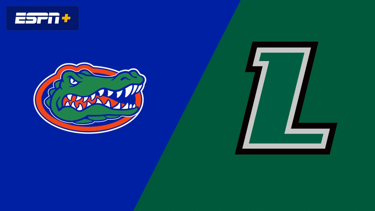 #12 Florida vs. #19 Loyola Maryland