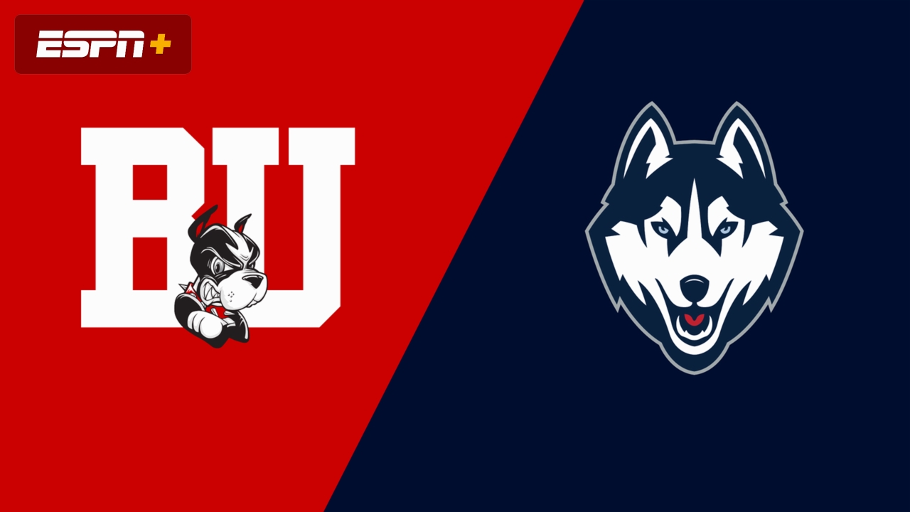 Boston University vs. #14 UConn (Quarterfinals)