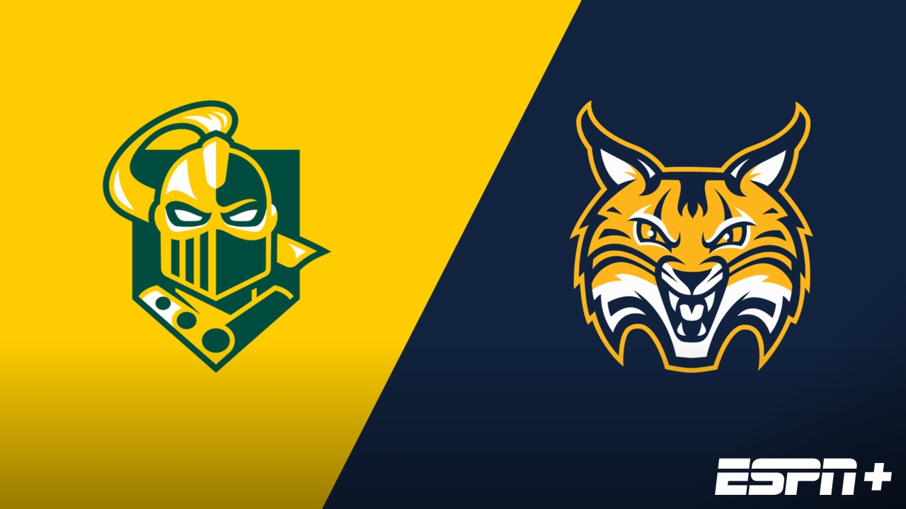 Clarkson vs. #7 Quinnipiac (Quarterfinals)