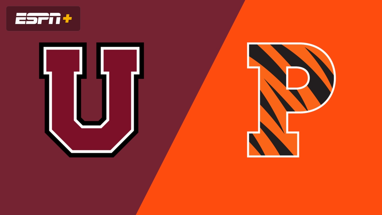#20 Union vs. Princeton (Quarterfinals)