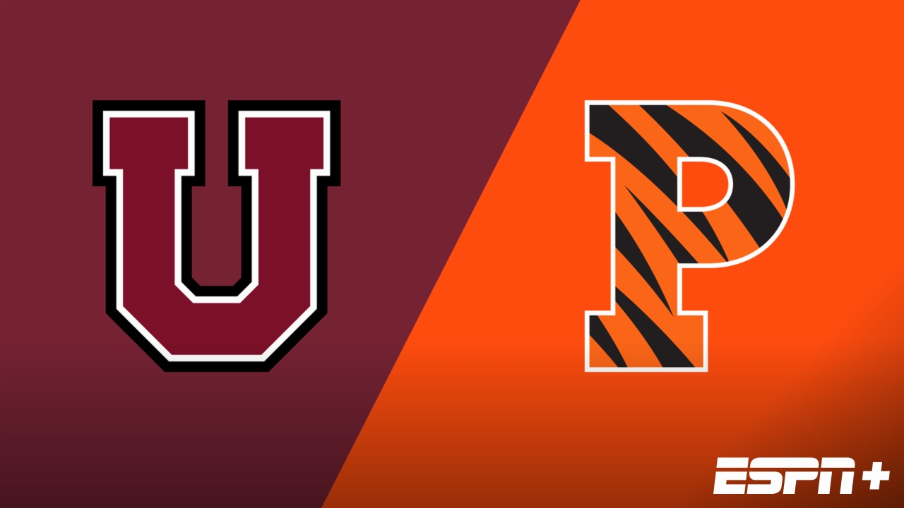 #20 Union vs. Princeton (Quarterfinals)