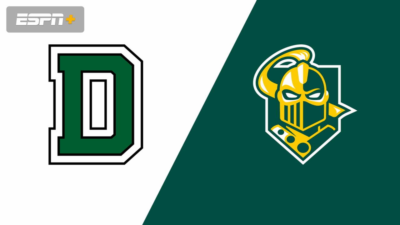 Clarkson vs. #9 Dartmouth (Semifinal #1)