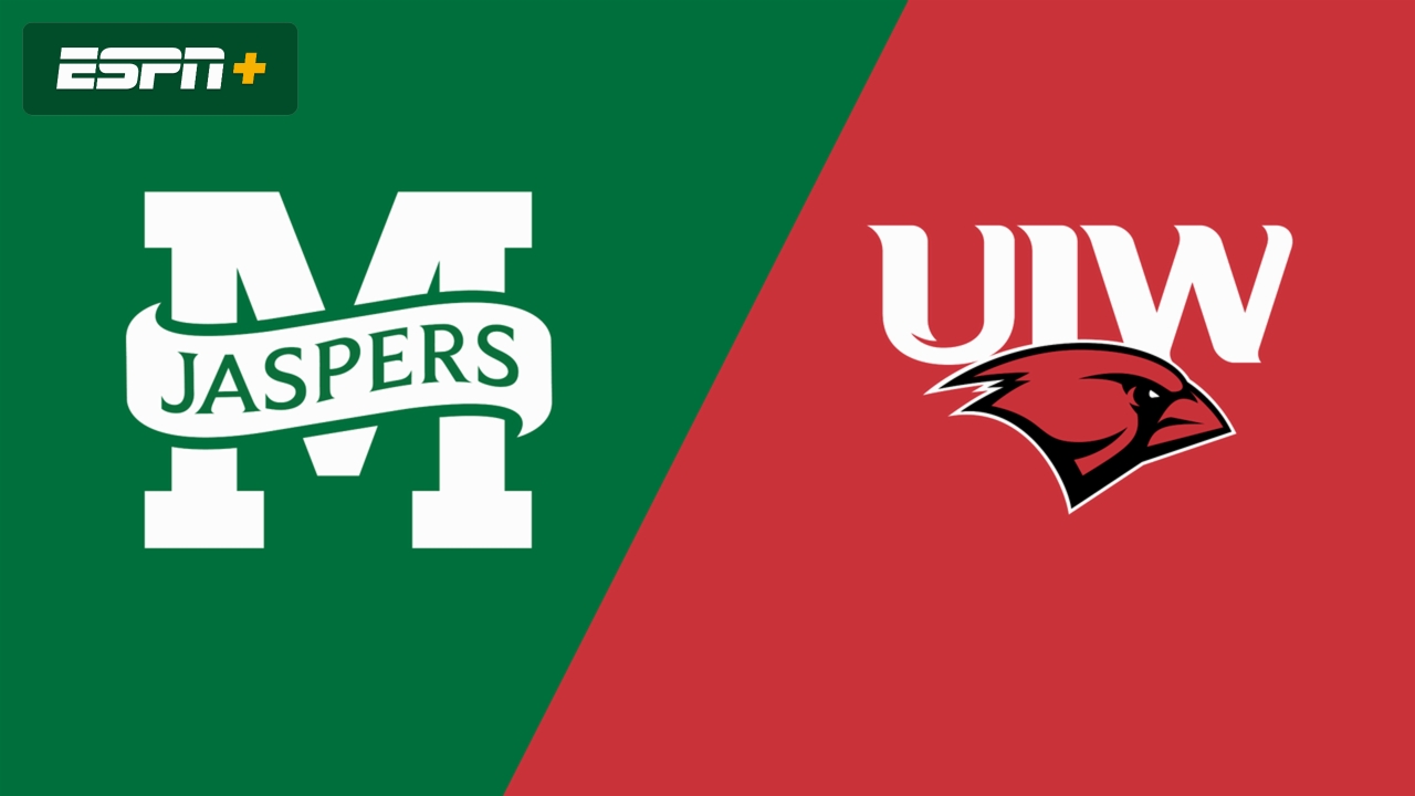 Manhattan vs. Incarnate Word