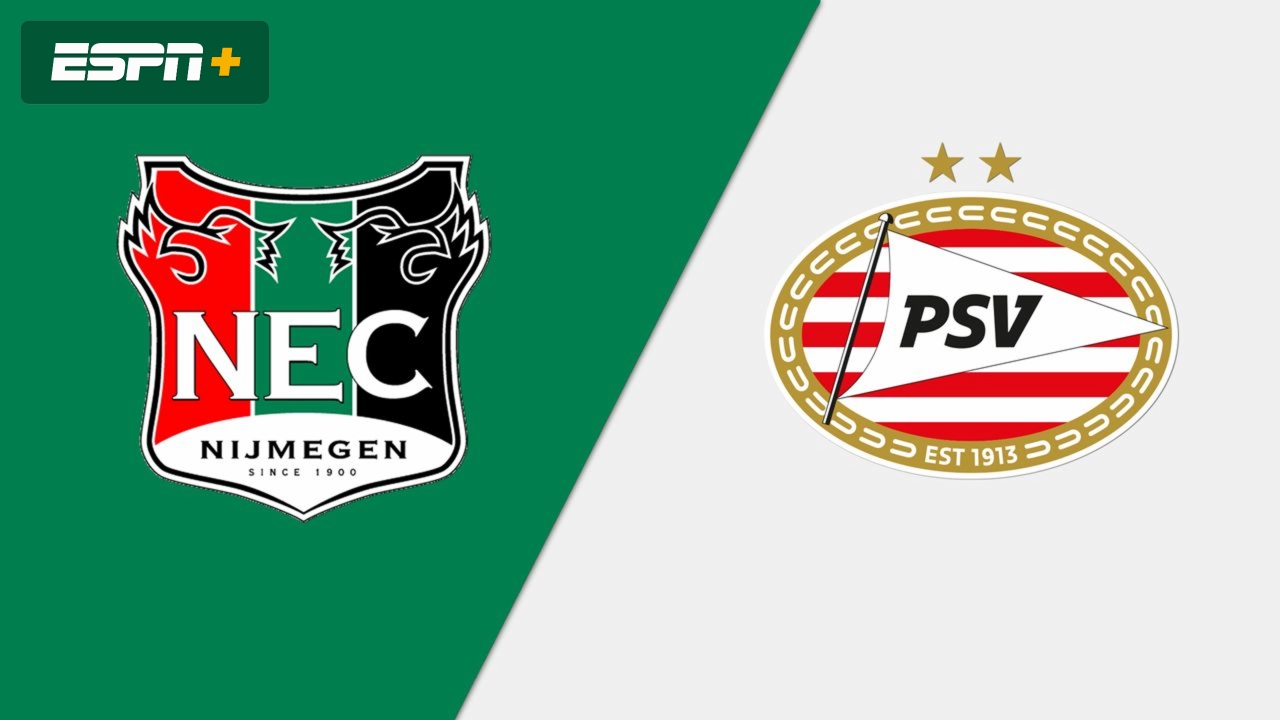N.E.C. vs. PSV (Semifinal)