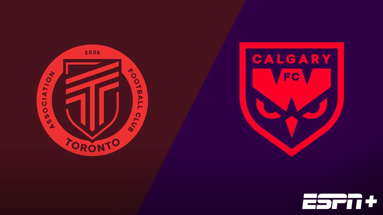 AFC Toronto vs. Calgary Wild FC