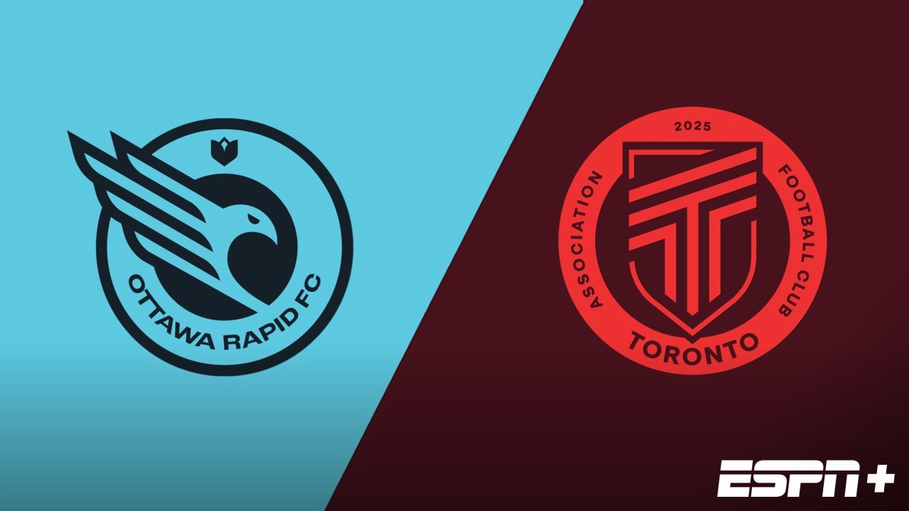 Ottawa Rapid FC vs. AFC Toronto
