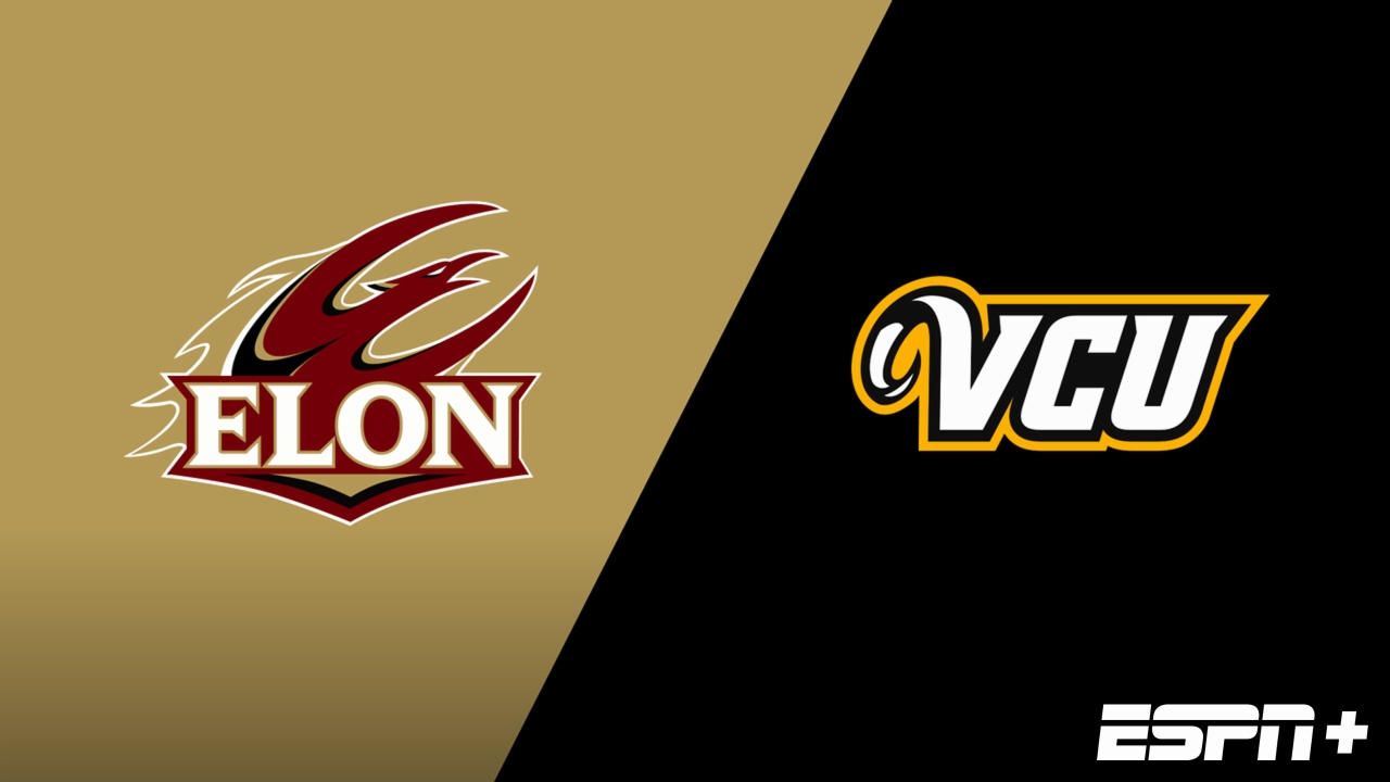 Elon vs. VCU