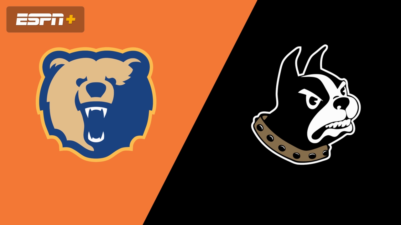 Morgan State vs. Wofford