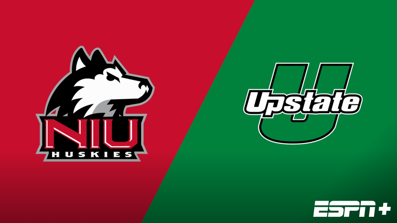 Northern Illinois vs. South Carolina Upstate