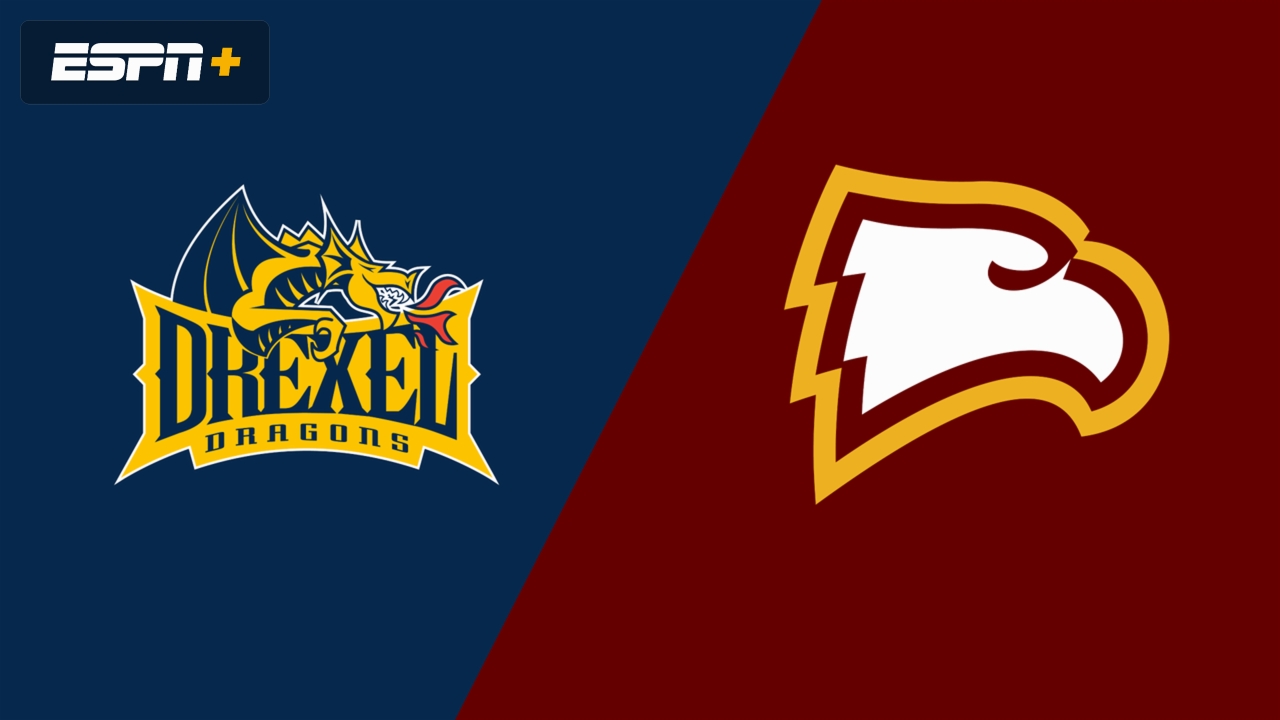 Drexel vs. Winthrop