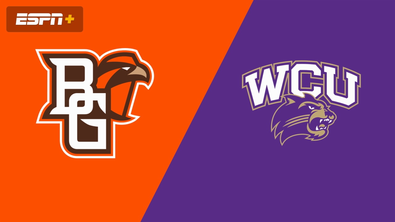 Bowling Green vs. Western Carolina
