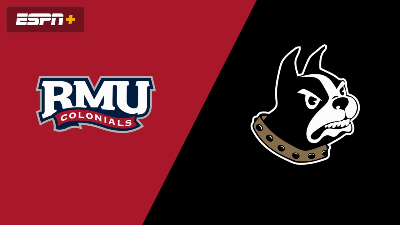 Robert Morris vs. Wofford