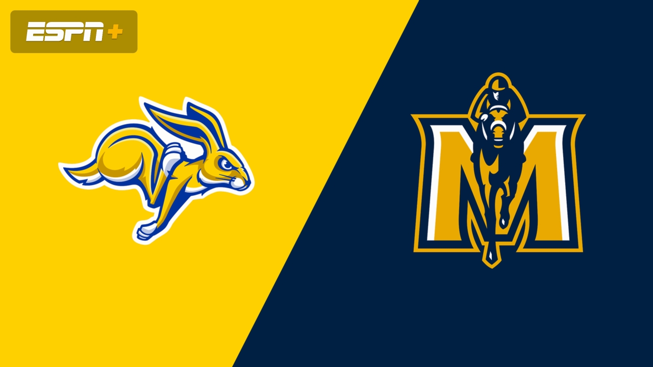 South Dakota State vs. Murray State