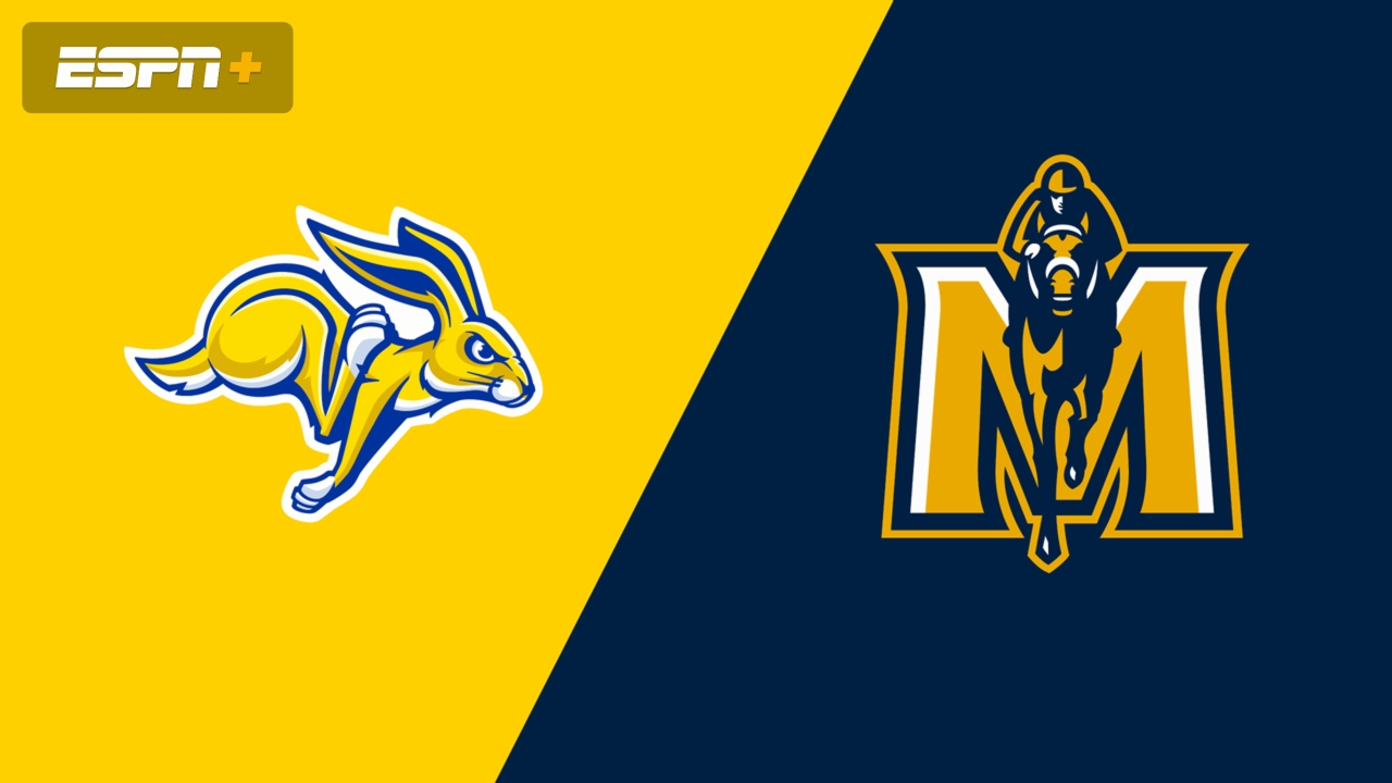 South Dakota State vs. Murray State