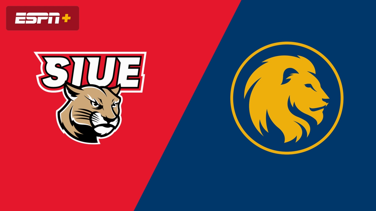 SIU Edwardsville vs. East Texas A&M