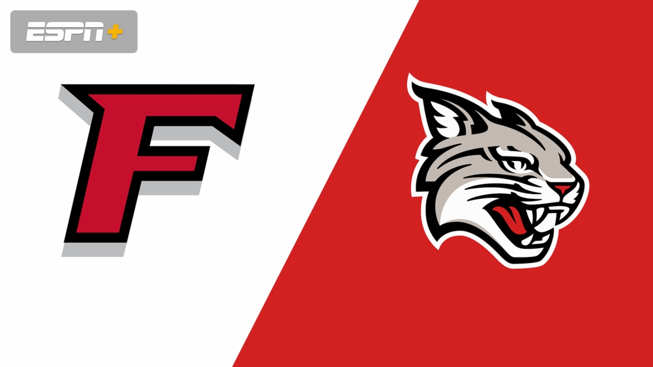 Fairfield vs. Davidson