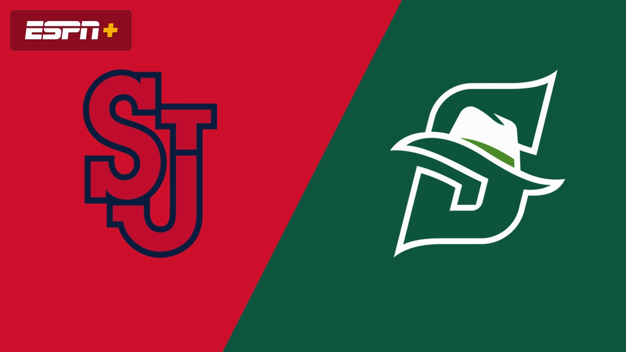 St. John's vs. Stetson