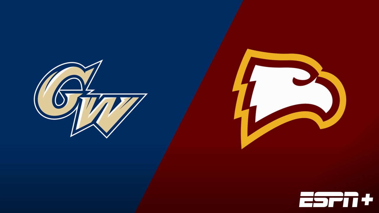 George Washington vs. Winthrop