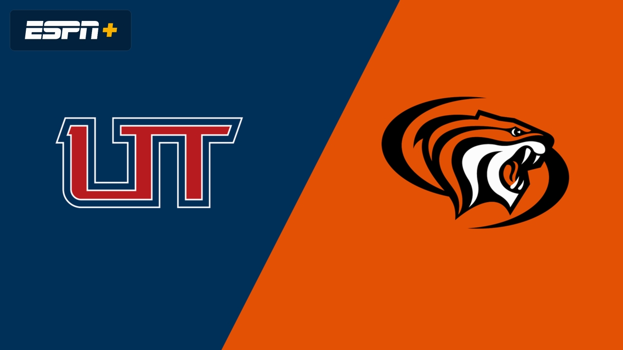 Utah Tech vs. Pacific