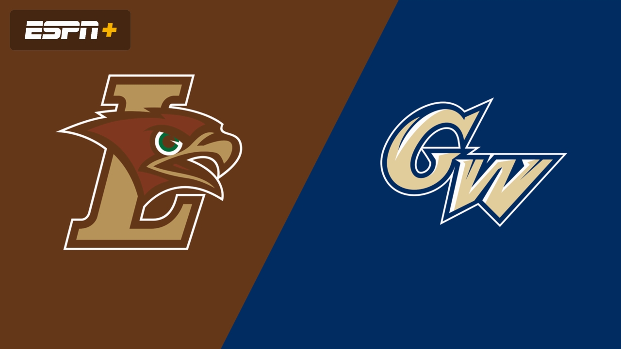 Lehigh vs. George Washington