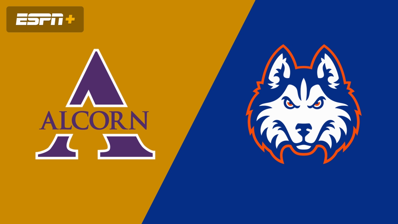 Alcorn State vs. Houston Christian
