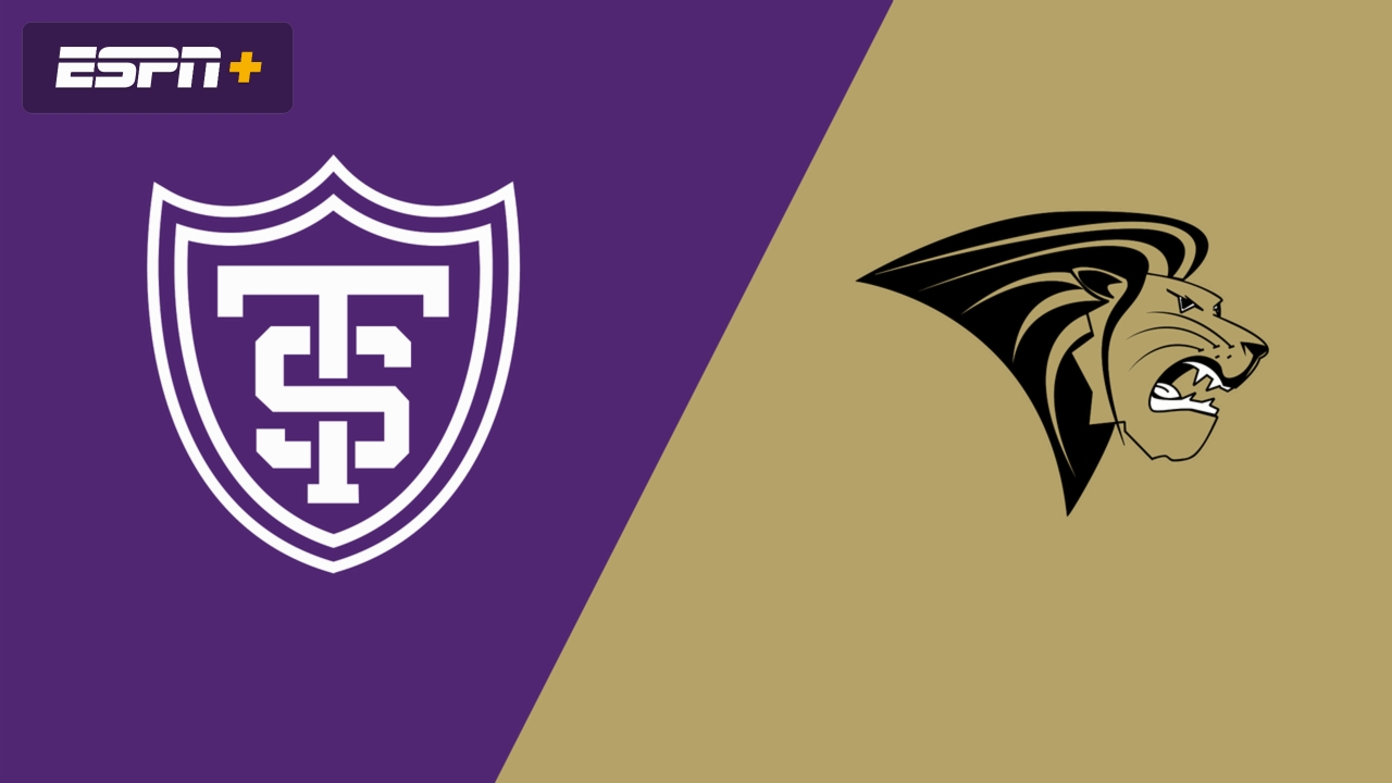 St. Thomas-Minnesota vs. Lindenwood