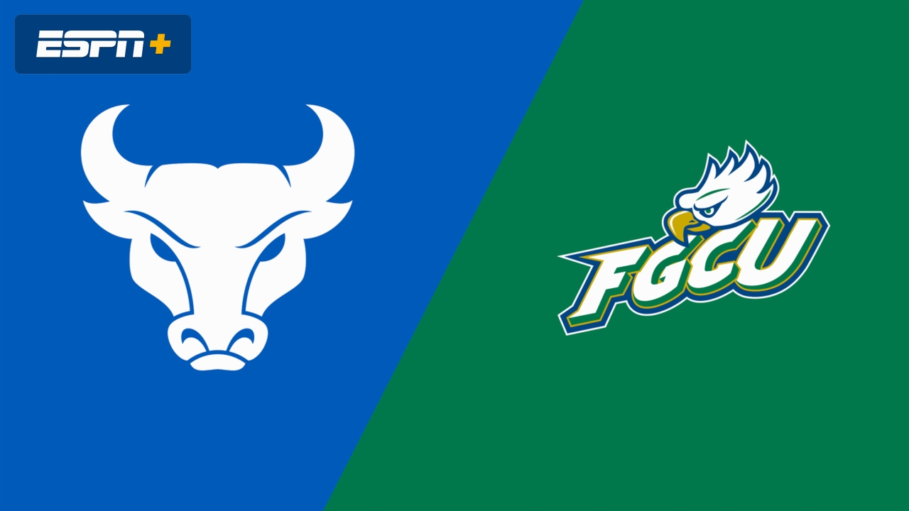 Buffalo vs. Florida Gulf Coast