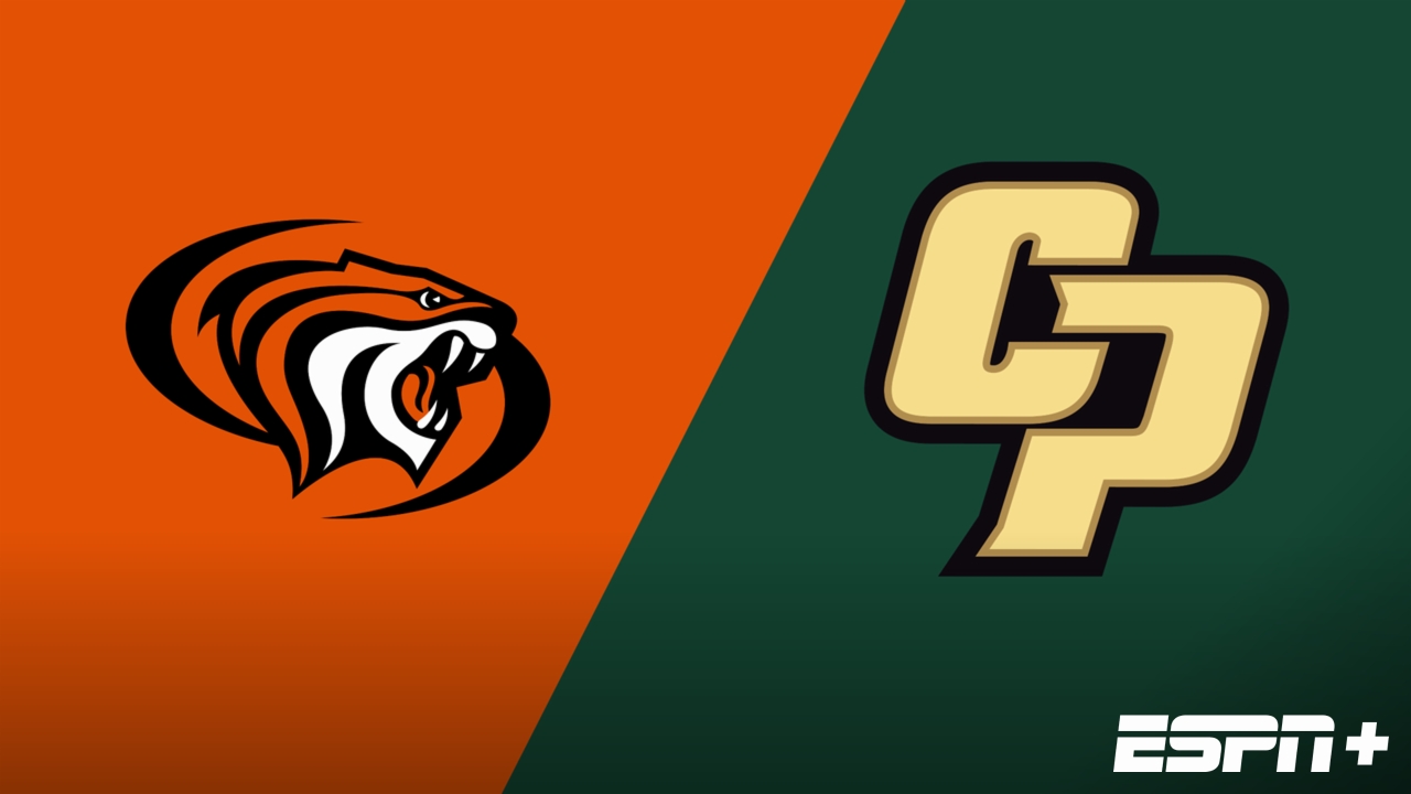 Pacific vs. Cal Poly