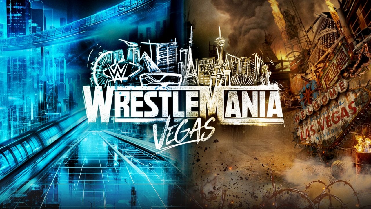 En Español - WrestleMania 42 (Night 2)