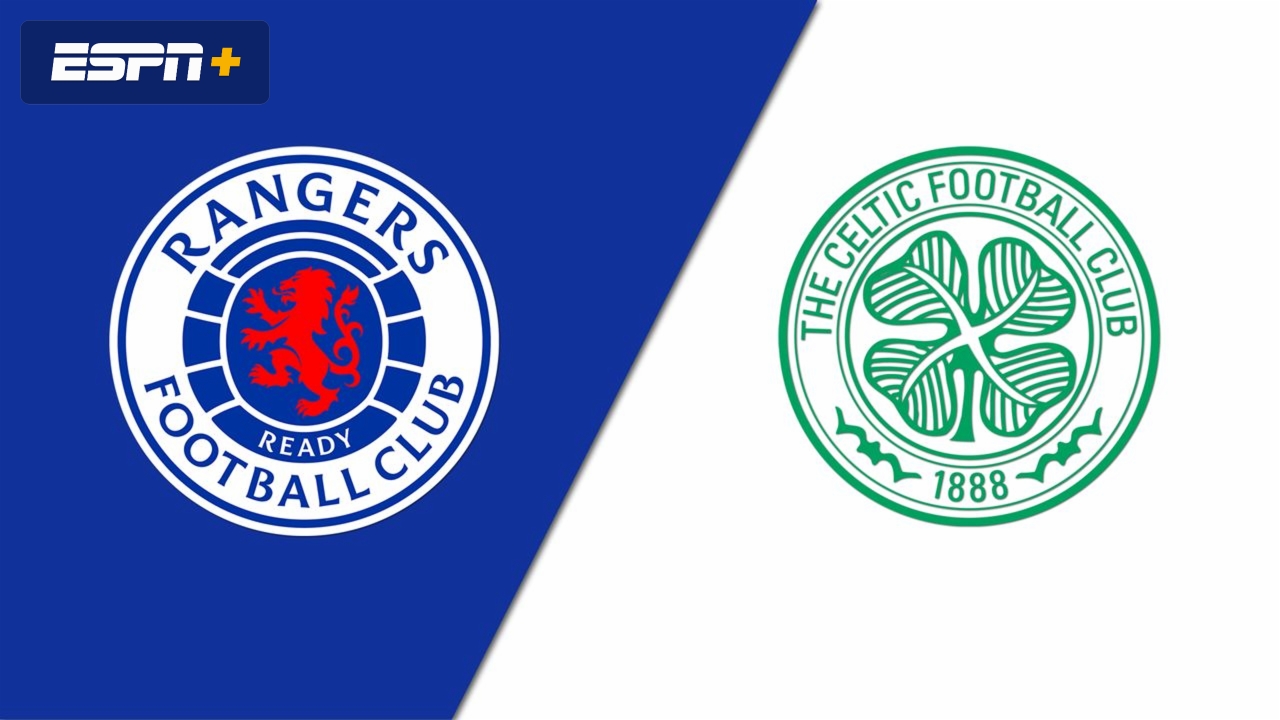 Rangers vs. Celtic (Quarterfinal) (Scottish Cup)