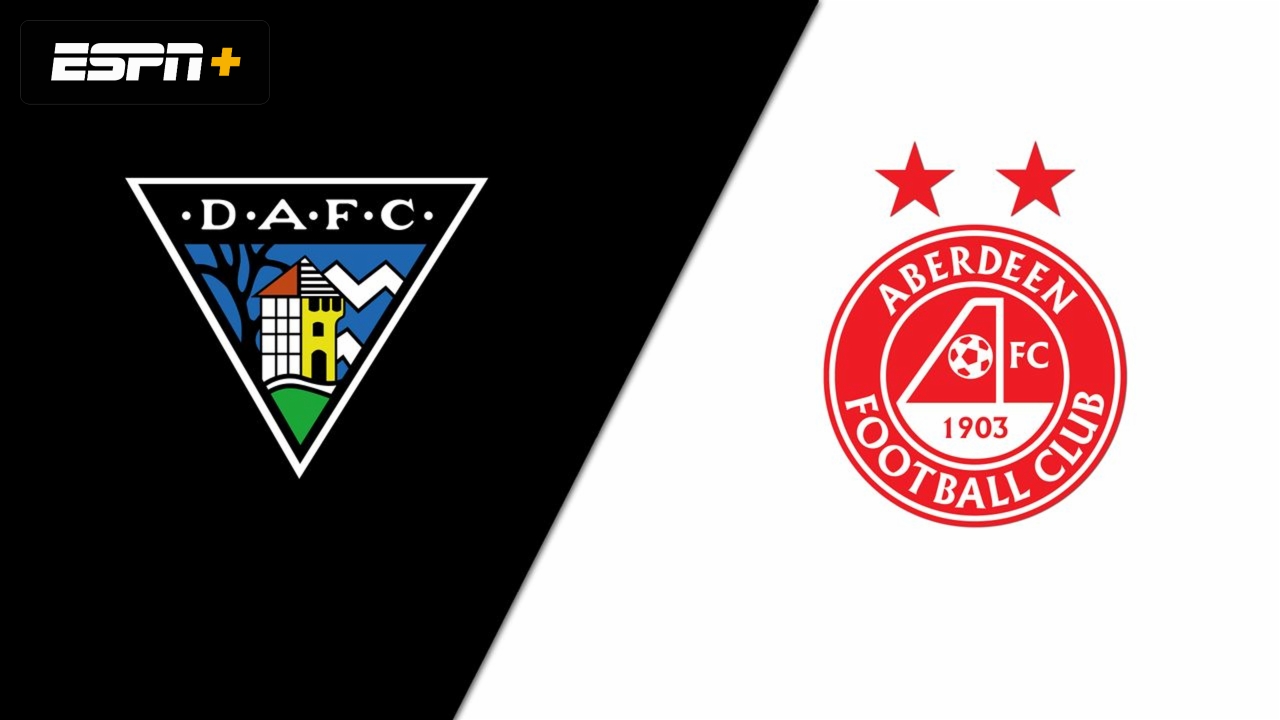 Dunfermline Athletic vs. Aberdeen (Quarterfinal) (Scottish Cup)