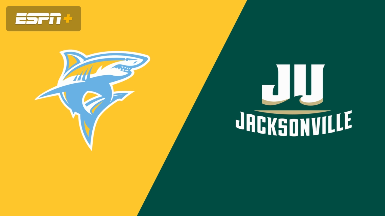 Long Island University vs. Jacksonville