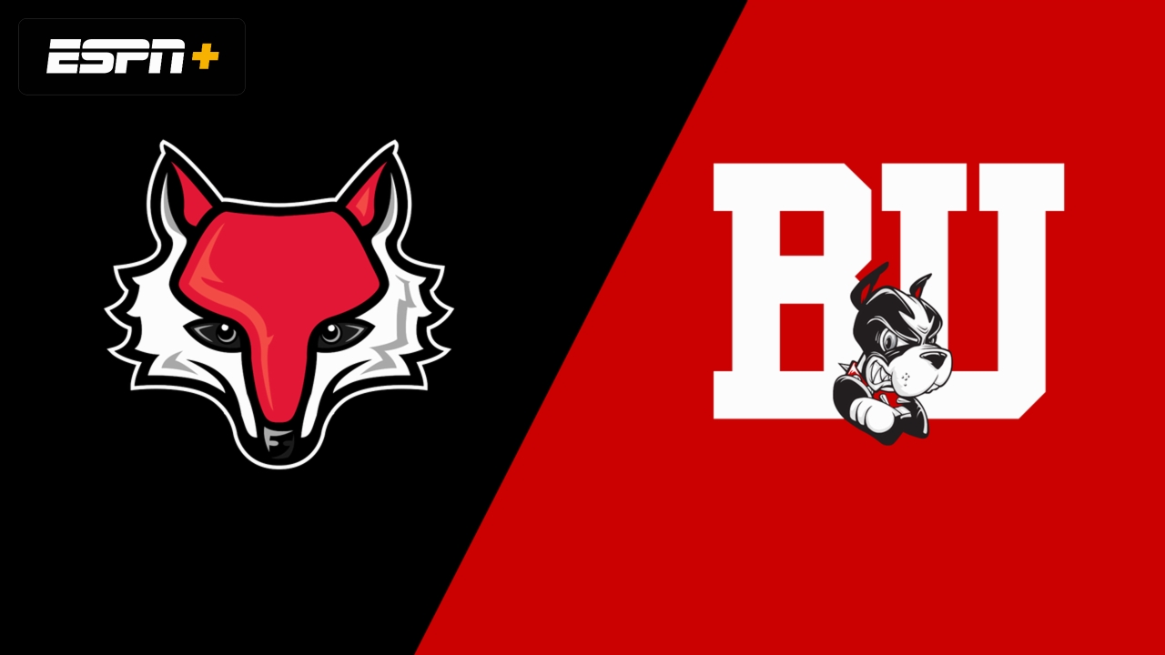 Marist vs. Boston University