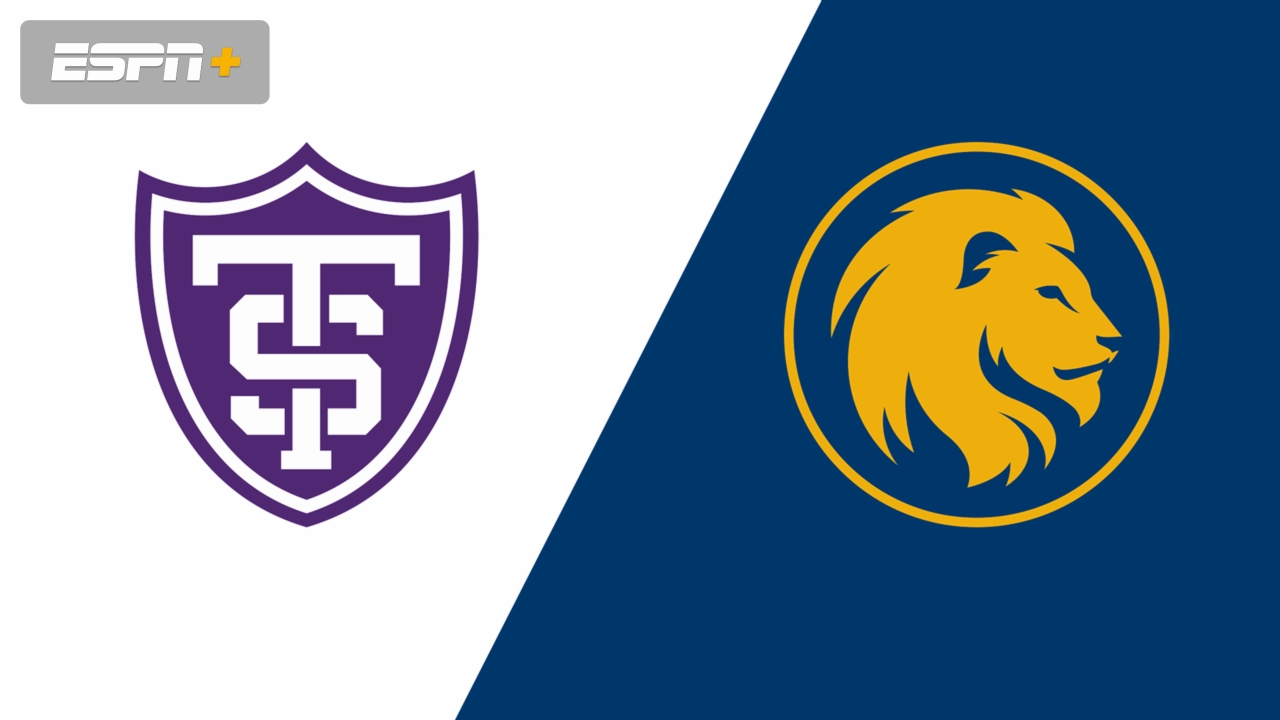 St. Thomas-Minnesota vs. East Texas A&M