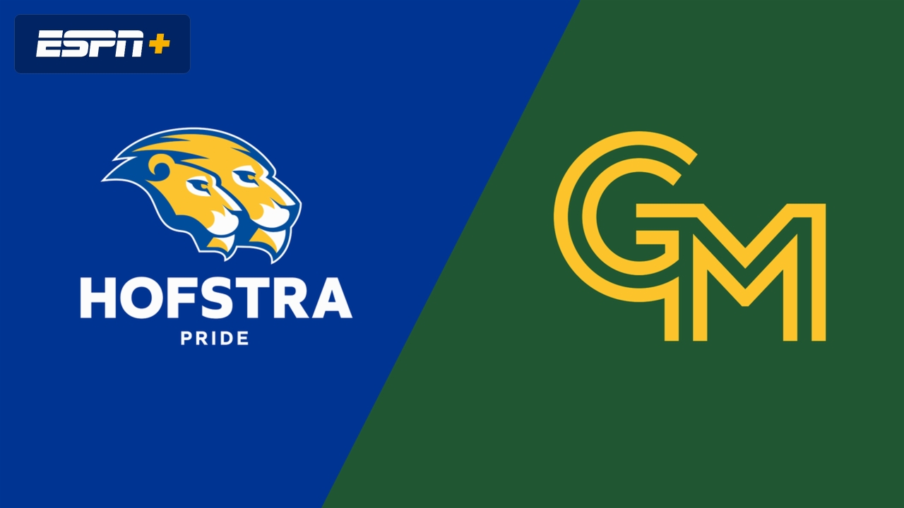 Hofstra vs. George Mason