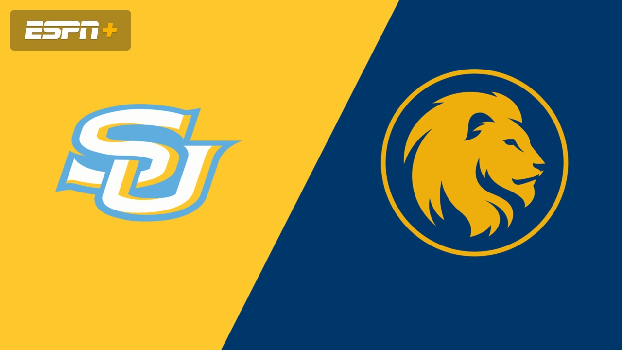 Southern vs. East Texas A&M