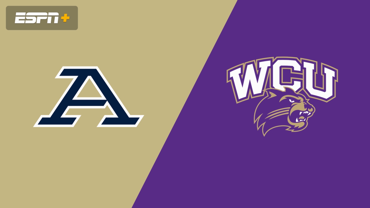 Akron vs. Western Carolina