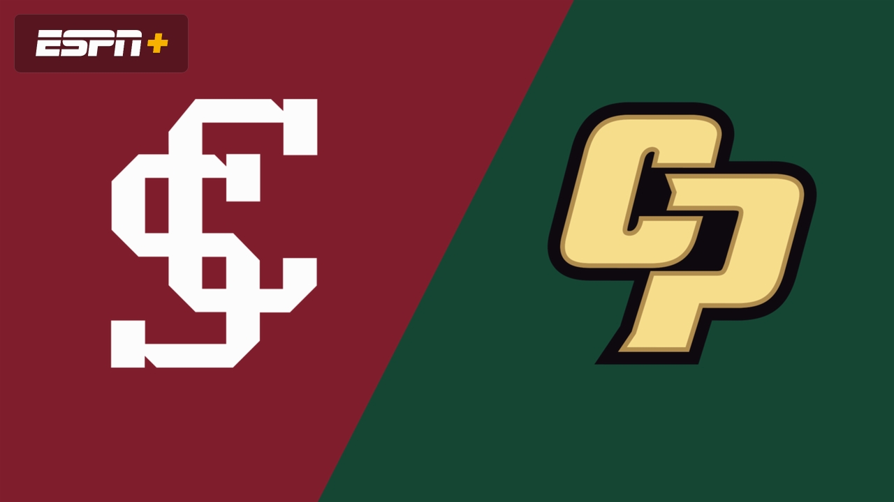Santa Clara vs. Cal Poly