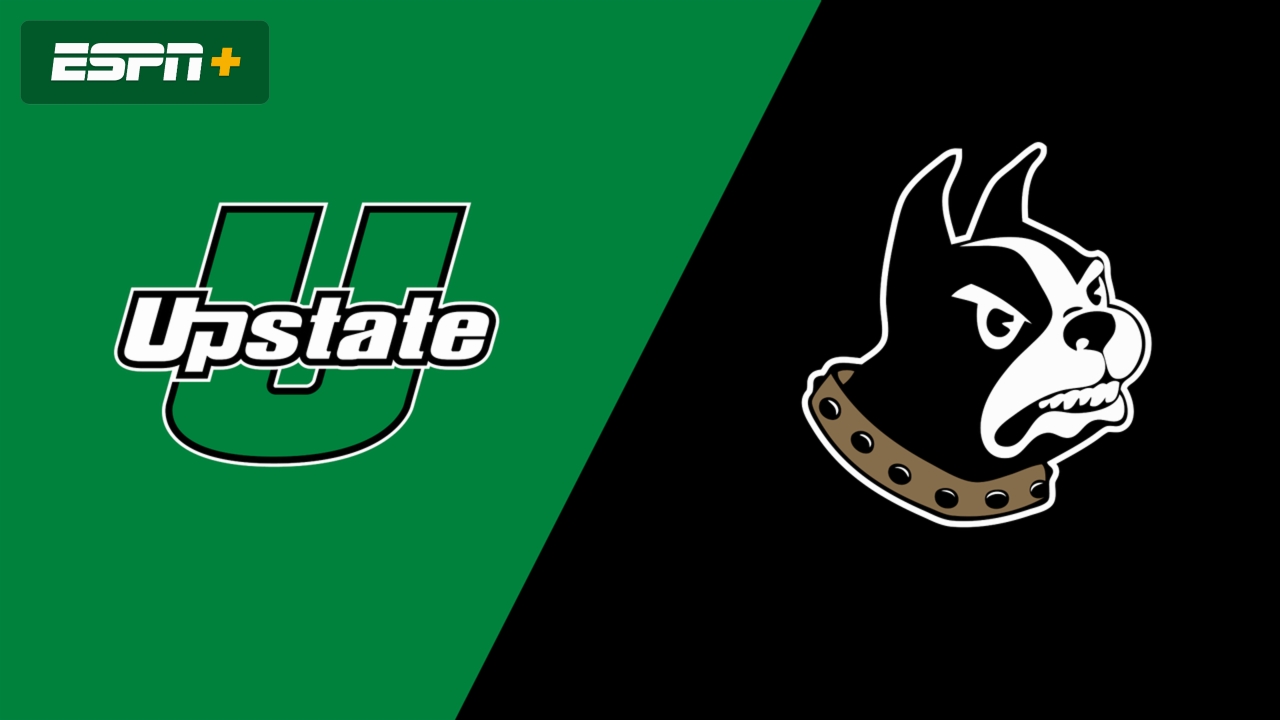 South Carolina Upstate vs. Wofford