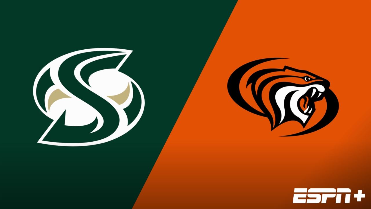 Sacramento State vs. Pacific