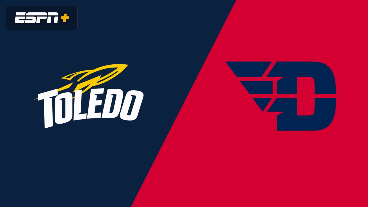 Toledo vs. Dayton