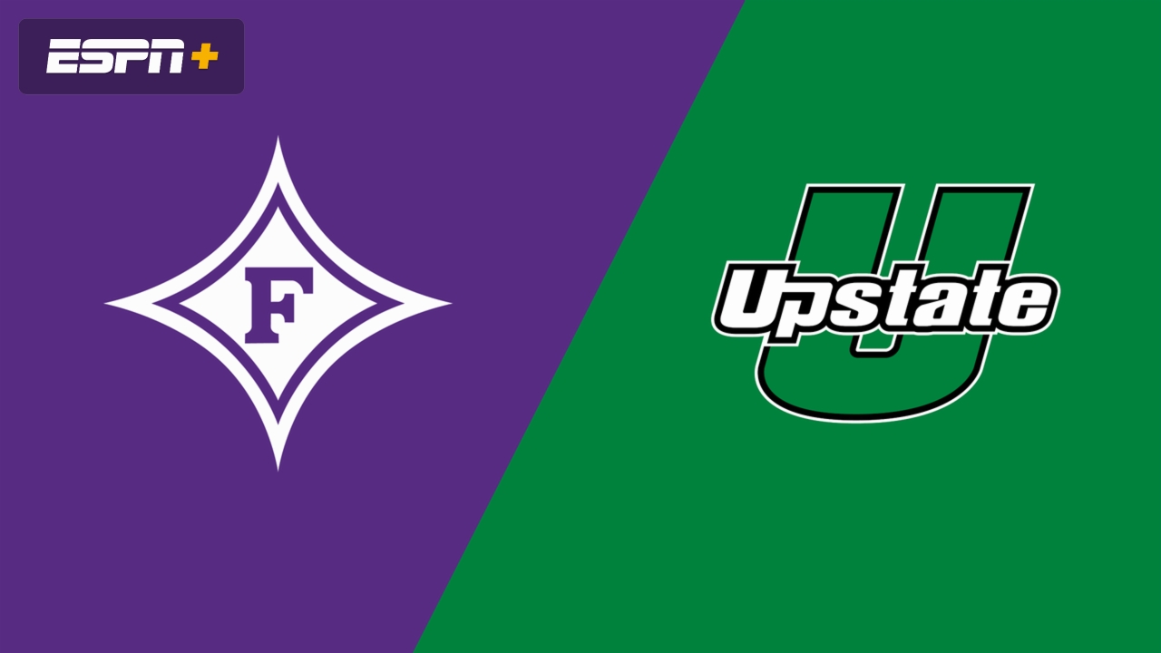 Furman vs. South Carolina Upstate