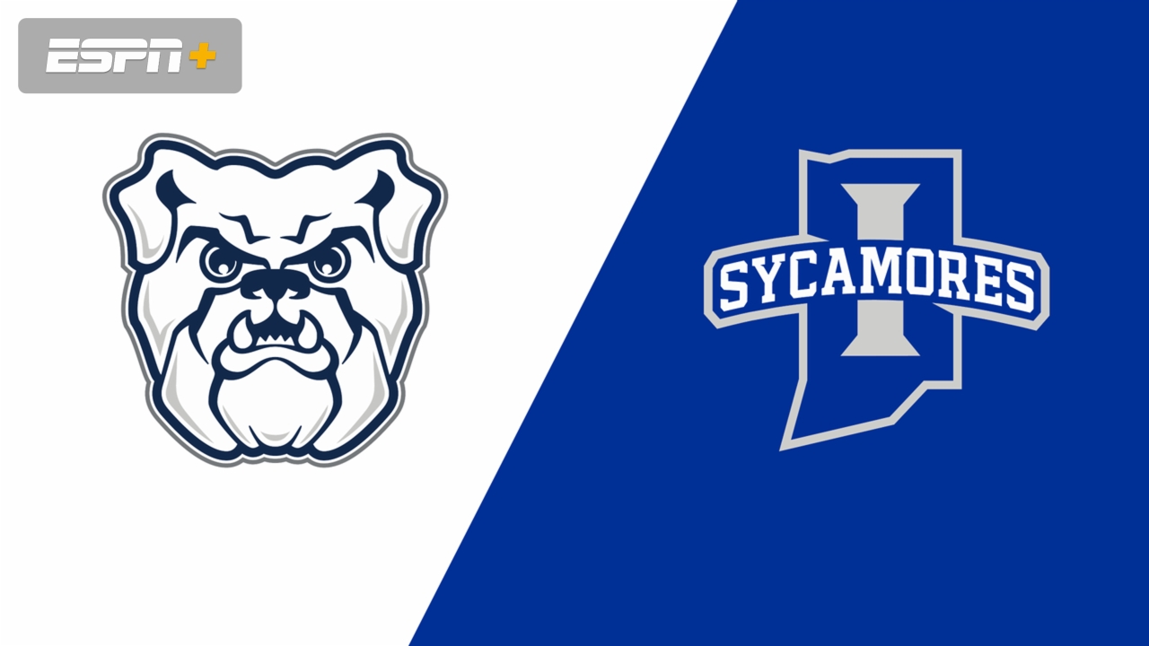 Butler vs. Indiana State
