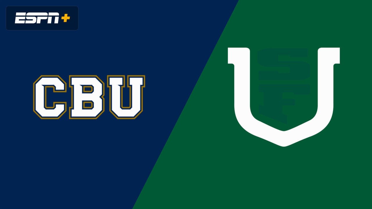 California Baptist vs. San Francisco