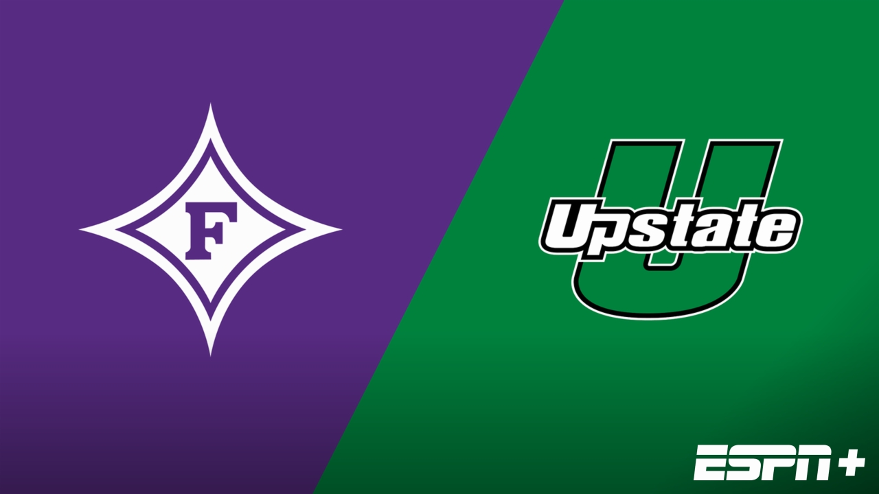 Furman vs. South Carolina Upstate