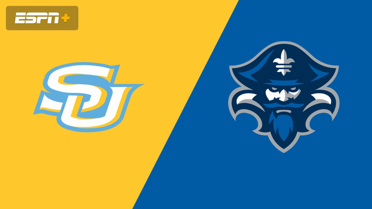 Southern vs. New Orleans