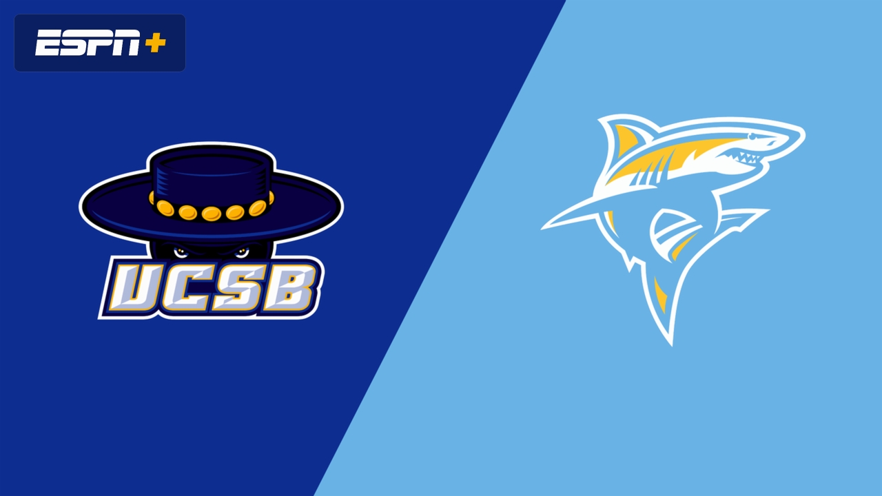 UC Santa Barbara vs. Long Island University