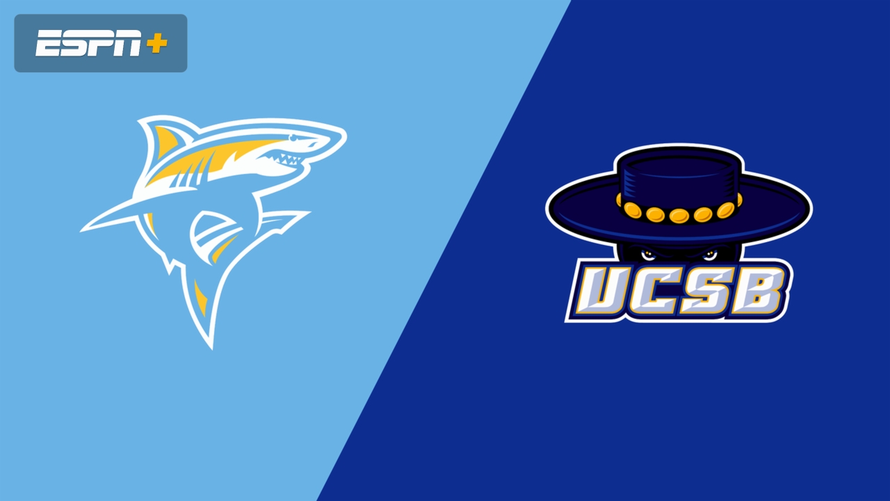 Long Island University vs. UC Santa Barbara