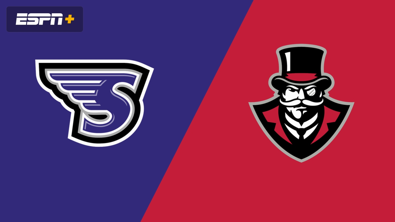 Stonehill vs. Austin Peay